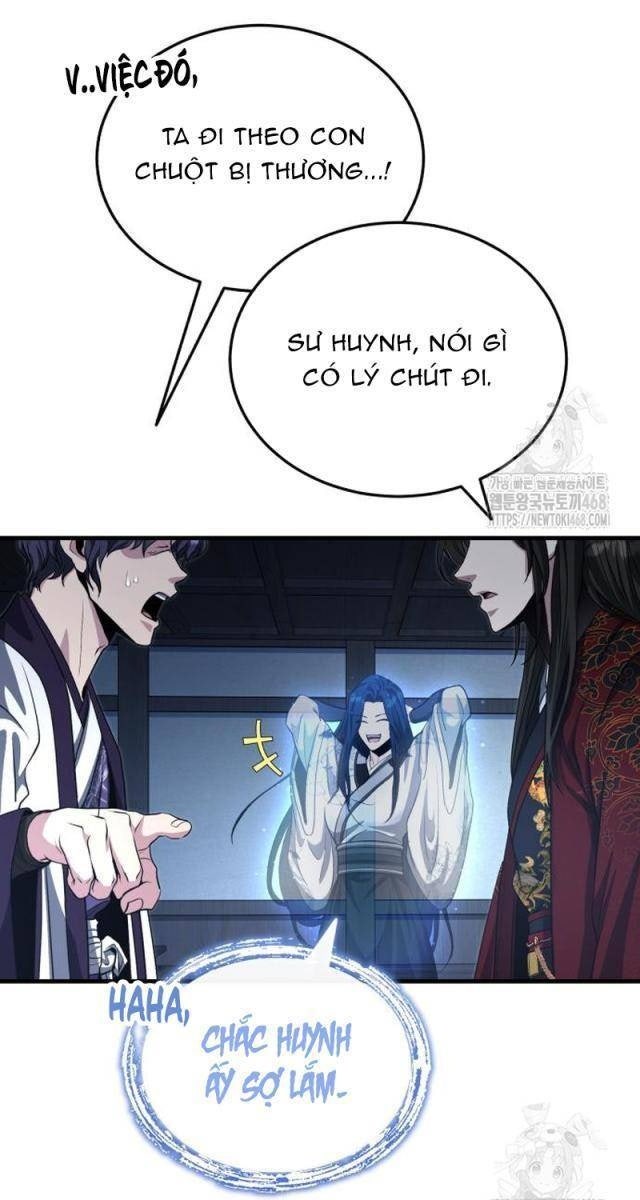 Thiếu Gia Yểu Mệnh Nhà Họ Bạch - Page 41