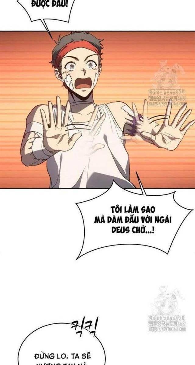 Lý Do Ta Từ Bỏ Làm Quỷ Vương - Page 63