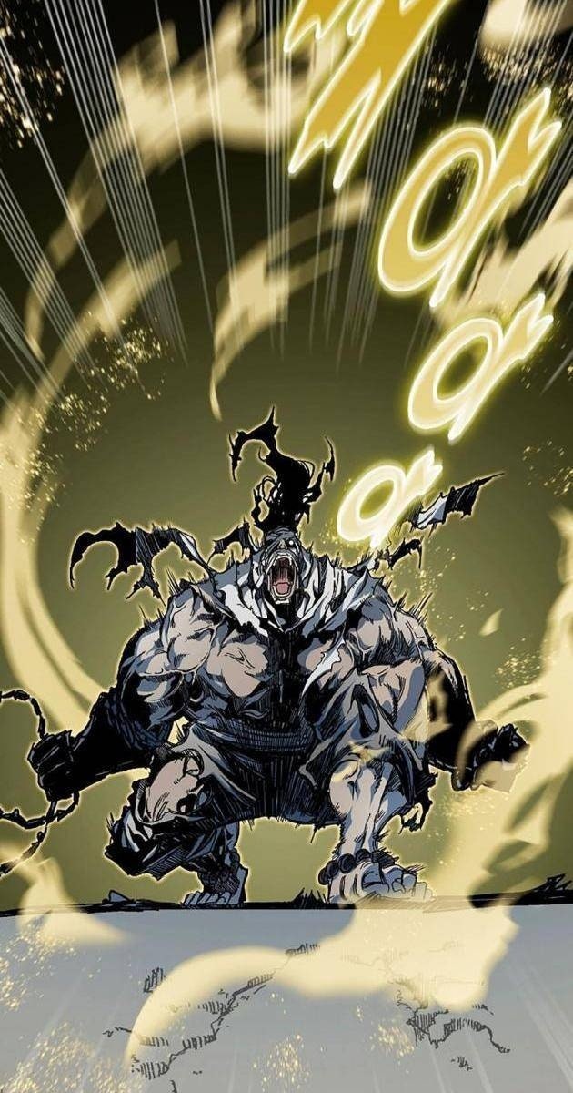 Hồi Ức Chiến Thần - Page 109