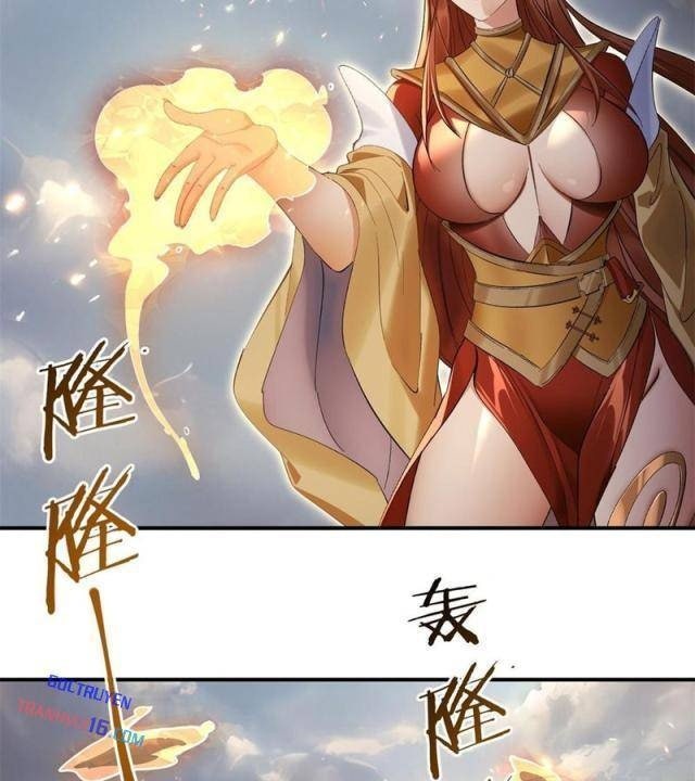 Hồng Hoang: Bắt Đầu Từ Việc Nhận Minh Hà Làm Con Gái Nuôi - Page 10