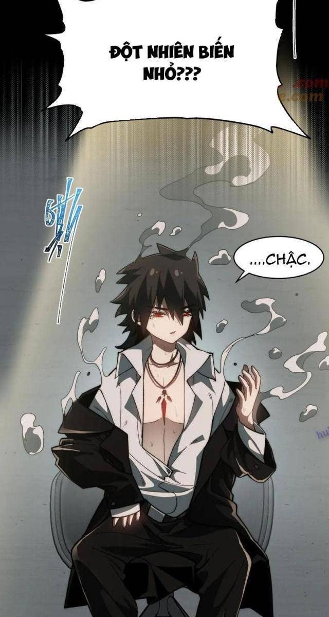 Ta Sáng Tạo Truyền Thuyết Đô Thị - Page 69