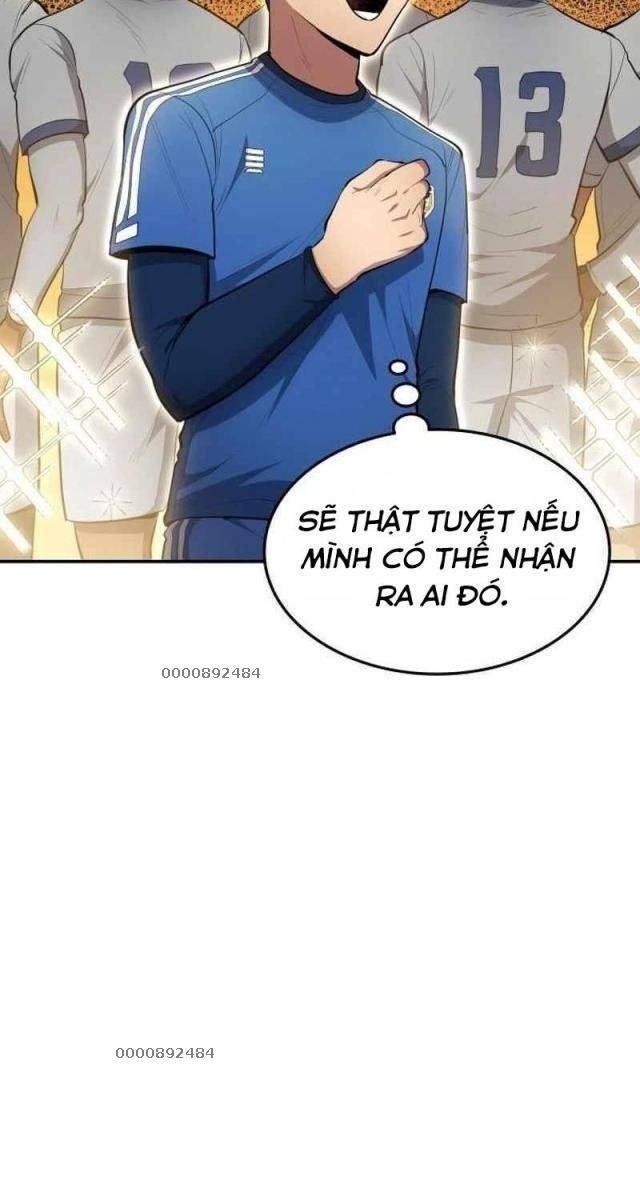 Thiên Phú Bóng Đá Tất Cả Đều Là Của Tôi! - Page 51