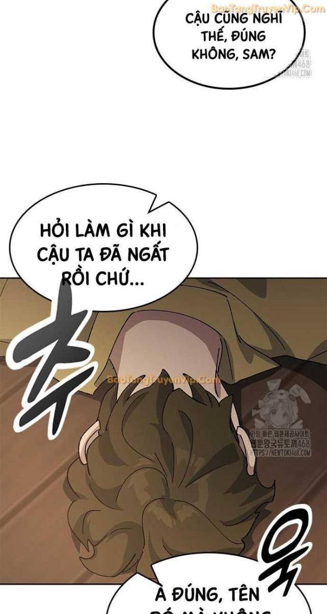 Chữa Lành Cuộc Sống Thông Qua Cắm Trại Ở Thế Giới Khác - Page 30