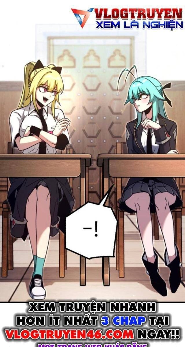 Thống Lĩnh Học Viện Chỉ Bằng Dao Sashimi - Page 35