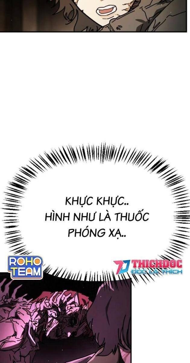 Đại Dịch Seoul - Page 17