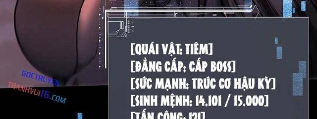 Toàn Chức Kiếm Tu - Page 24