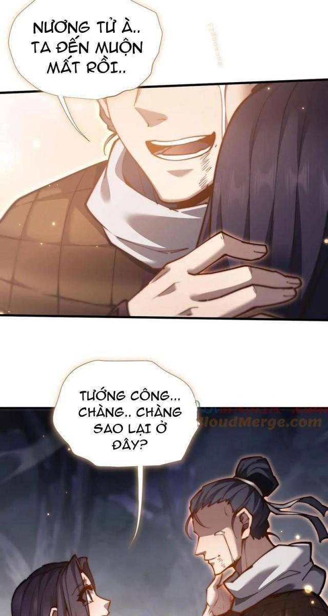 Toàn Chức Kiếm Tu - Page 60