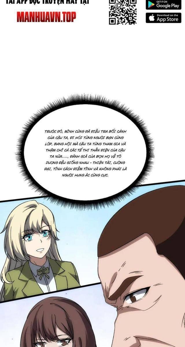 Bắt Đầu Kế Nhiệm Boss Hắc Long, Ta Vô Địch - Page 27