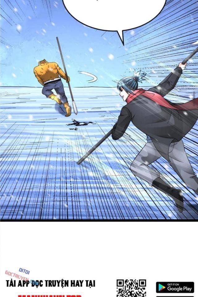 Toàn Cầu Băng Phong: Ta Chế Tạo Phòng An Toàn Tại Tận Thế - Page 10