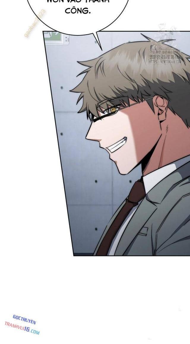 Công Chức Cấp Kiếm Thần Hồi Quy - Page 25