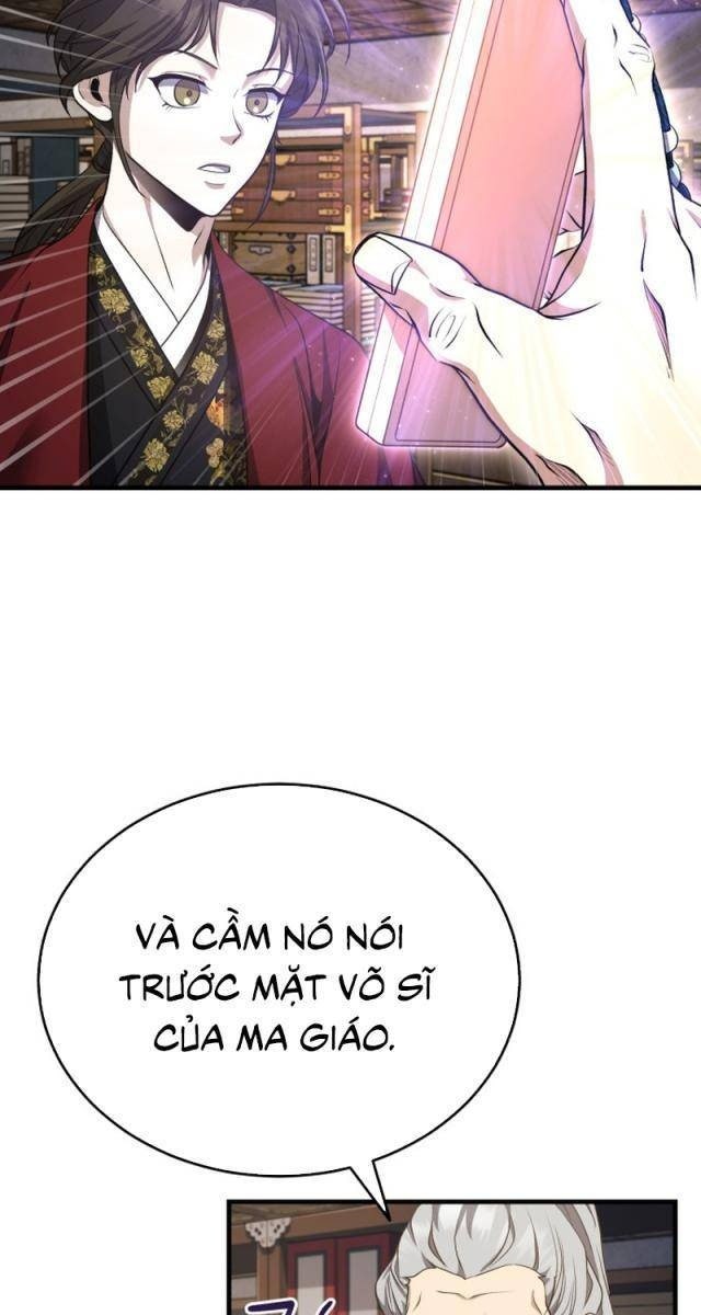 Thiếu Gia Yểu Mệnh Nhà Họ Bạch - Page 74