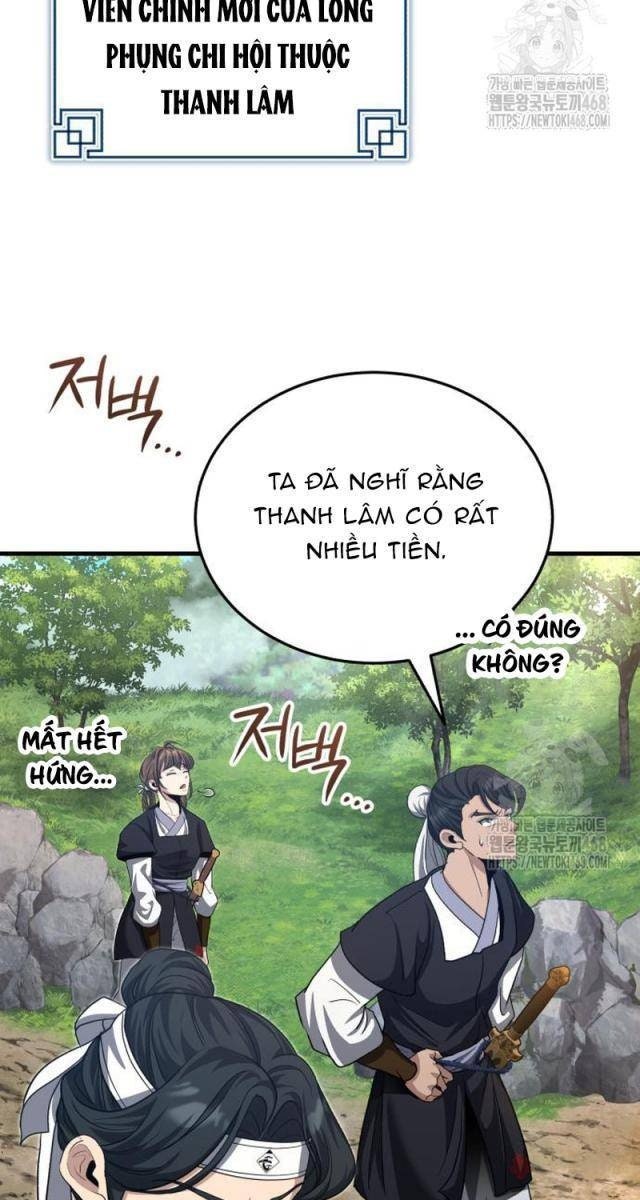 Thiếu Gia Yểu Mệnh Nhà Họ Bạch - Page 46