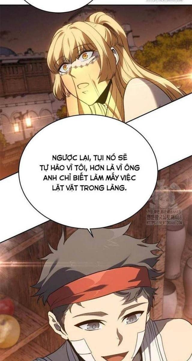 Lý Do Ta Từ Bỏ Làm Quỷ Vương - Page 33