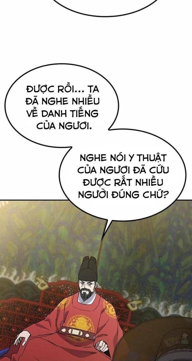 Bác Sĩ Tới Joseon - Page 41