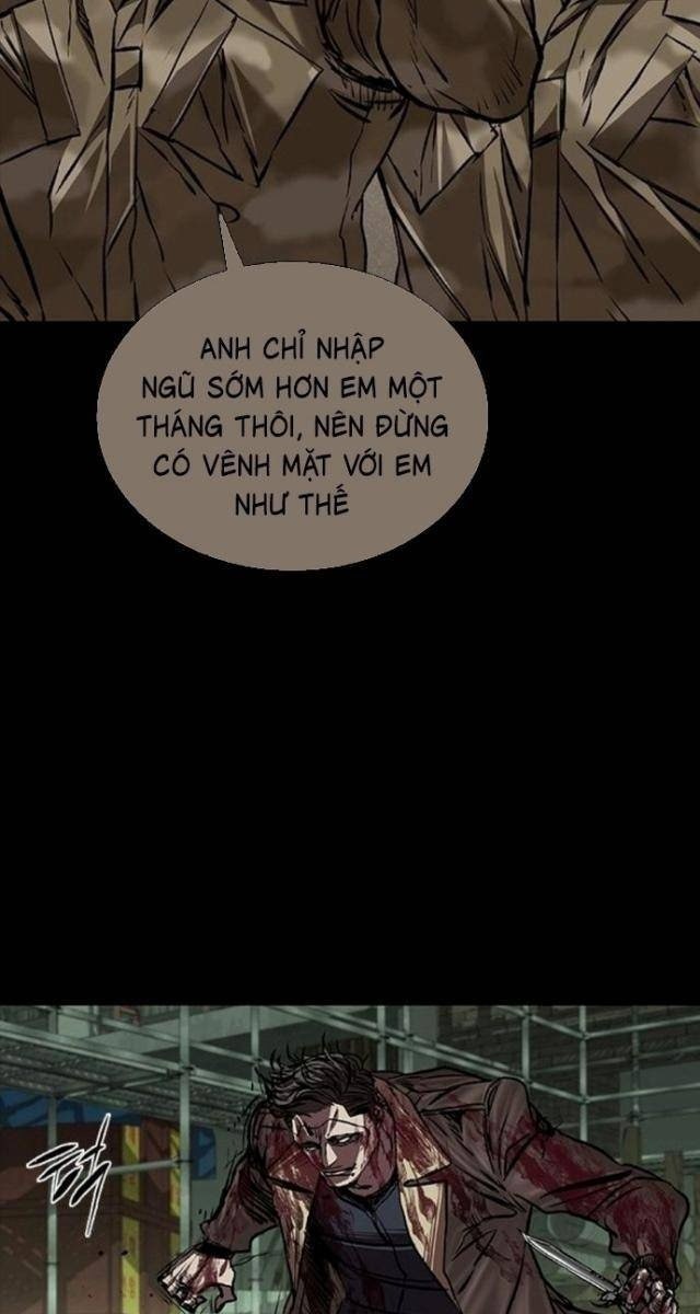 Báo Thù 2: Vạn Nhân Chi Thượng - Page 93