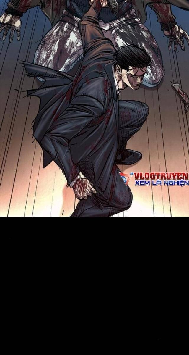 Báo Thù 2: Vạn Nhân Chi Thượng - Page 138