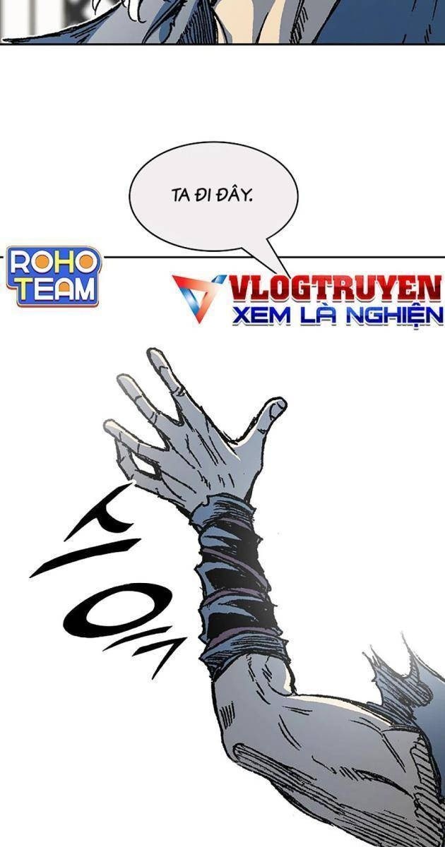 Hồi Ức Chiến Thần - Page 75