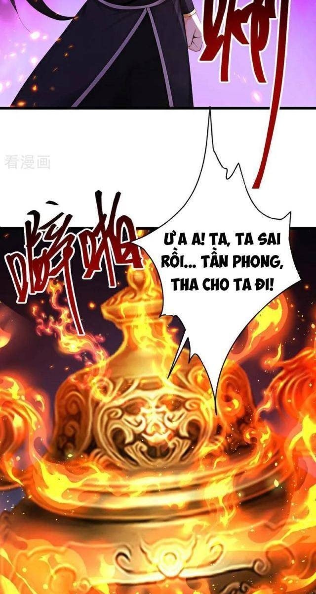 Tuyệt Thế Đan Thần - Page 7