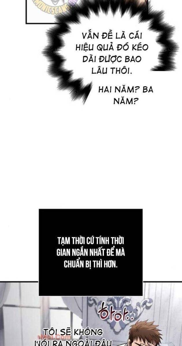 Sống Sót Trong Trò Chơi Với Tư Cách Là Một Cuồng Nhân - Page 38