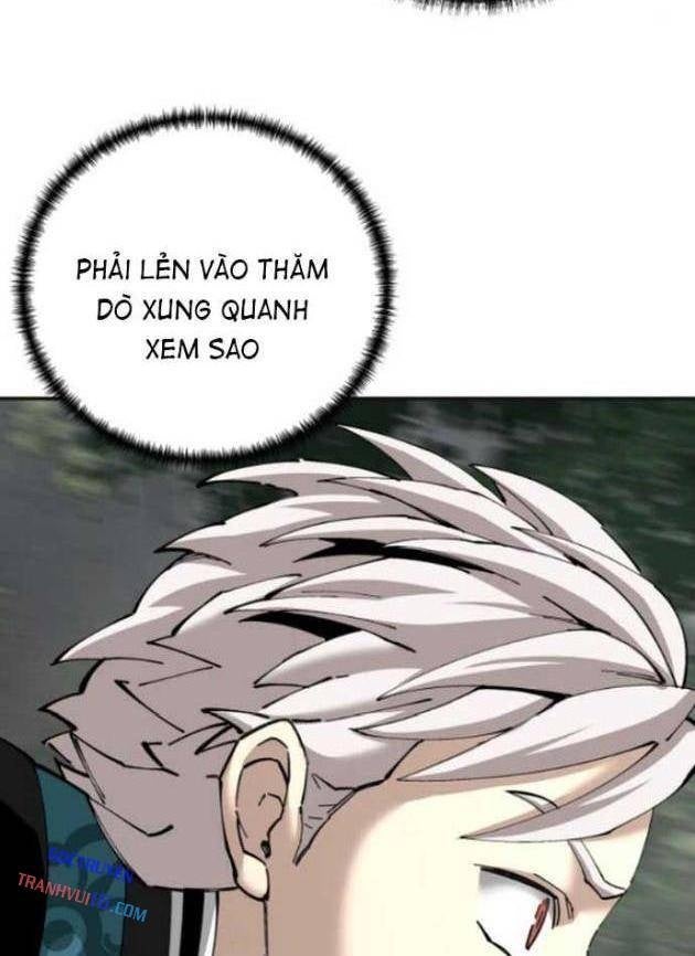 Ông Võ Giả Và Cháu Chí Tôn - Page 12