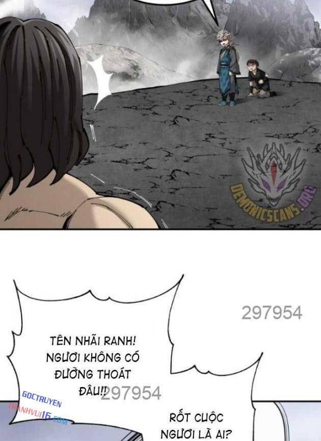 Ông Võ Giả Và Cháu Chí Tôn - Page 63