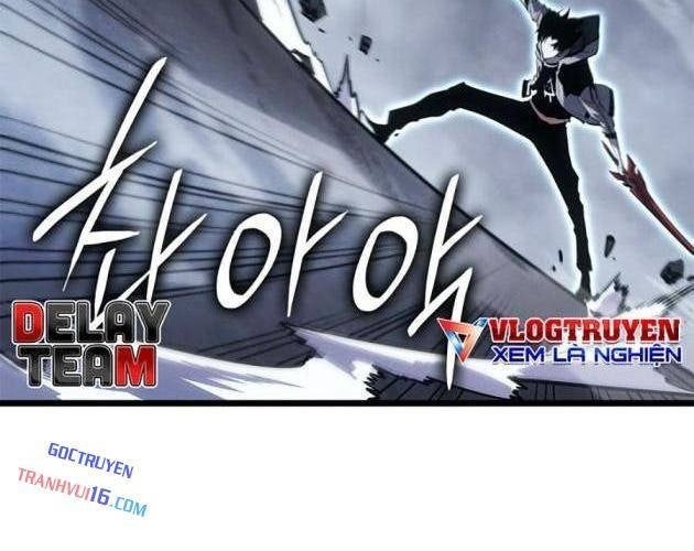 Tôi Thăng Cấp Một Mình Tận Thế Ragnarok - Page 20