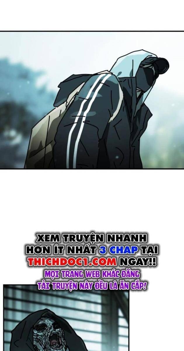 Đại Dịch Seoul - Page 32