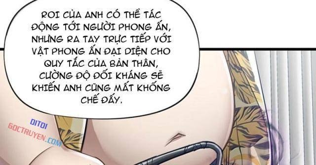 Bàn Tay Thần Thánh - Page 54