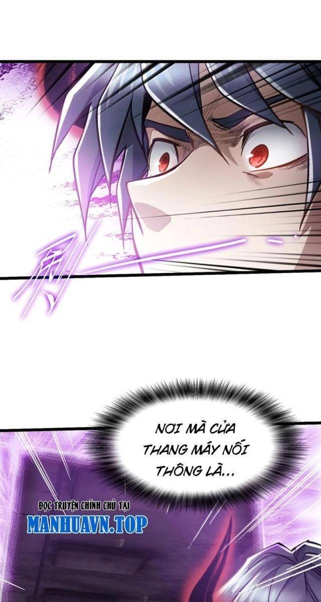 Bàn Tay Thần Thánh - Page 65