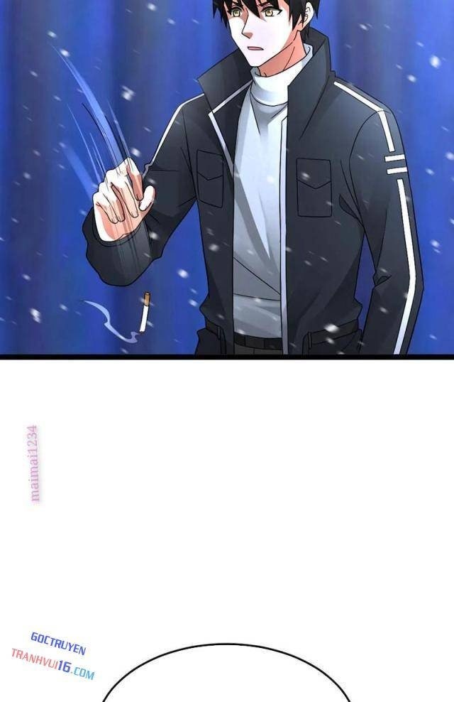 Toàn Cầu Băng Phong: Ta Chế Tạo Phòng An Toàn Tại Tận Thế - Page 13