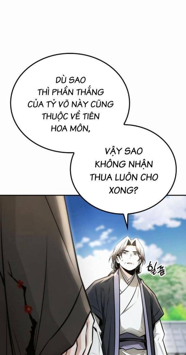 Quỷ Kiếm Thiên Tài Của Hoa Sơn Phái - Page 87