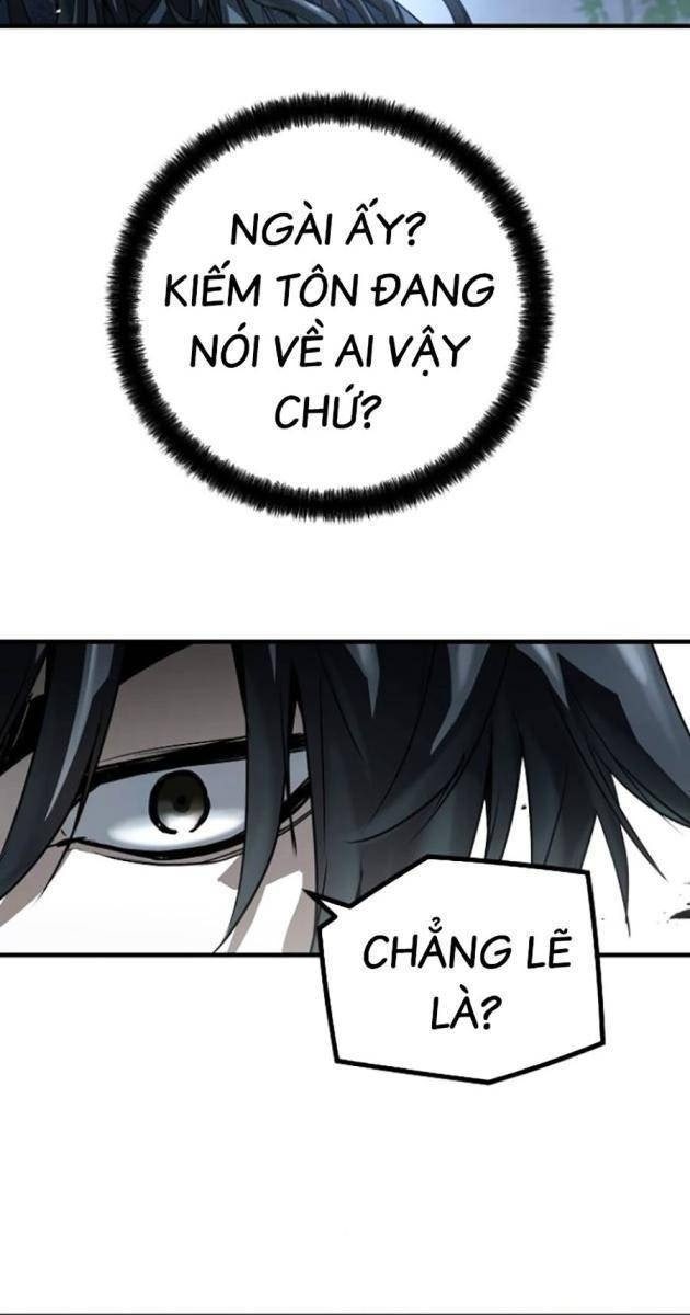 Tuyệt Thế Hồi Quy - Page 46