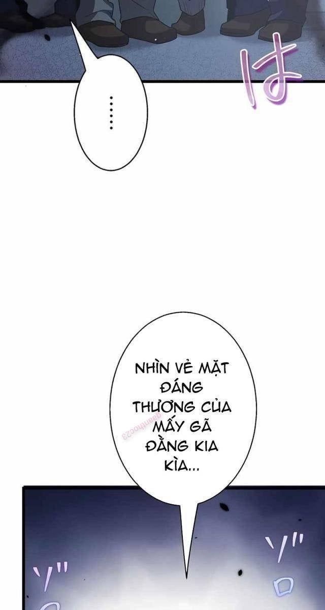 Ah, Thật Tuyệt Khi Còn Sống - Page 5