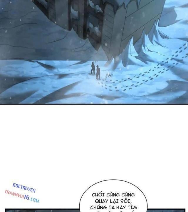 Cực Hàn Chiến Kỷ - Page 36