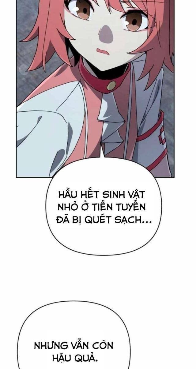 Ông Chú Ma Pháp Thiếu Nữ - Page 59