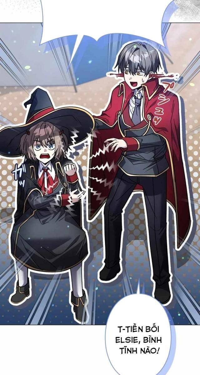 Bức Thư Tình Đến Từ Tương Lai - Page 17