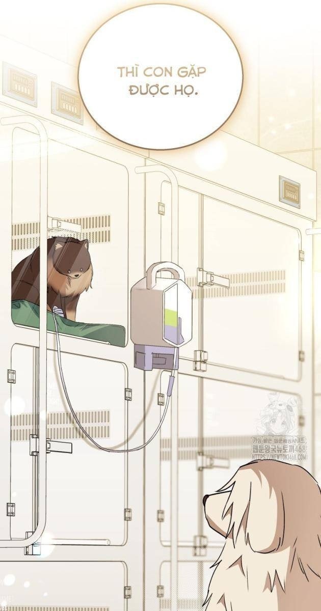 Xin Chào! Bác Sĩ Thú Y - Page 15