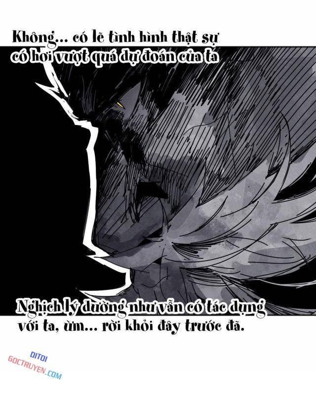 Mặt Nạ Chân Lý - Page 35