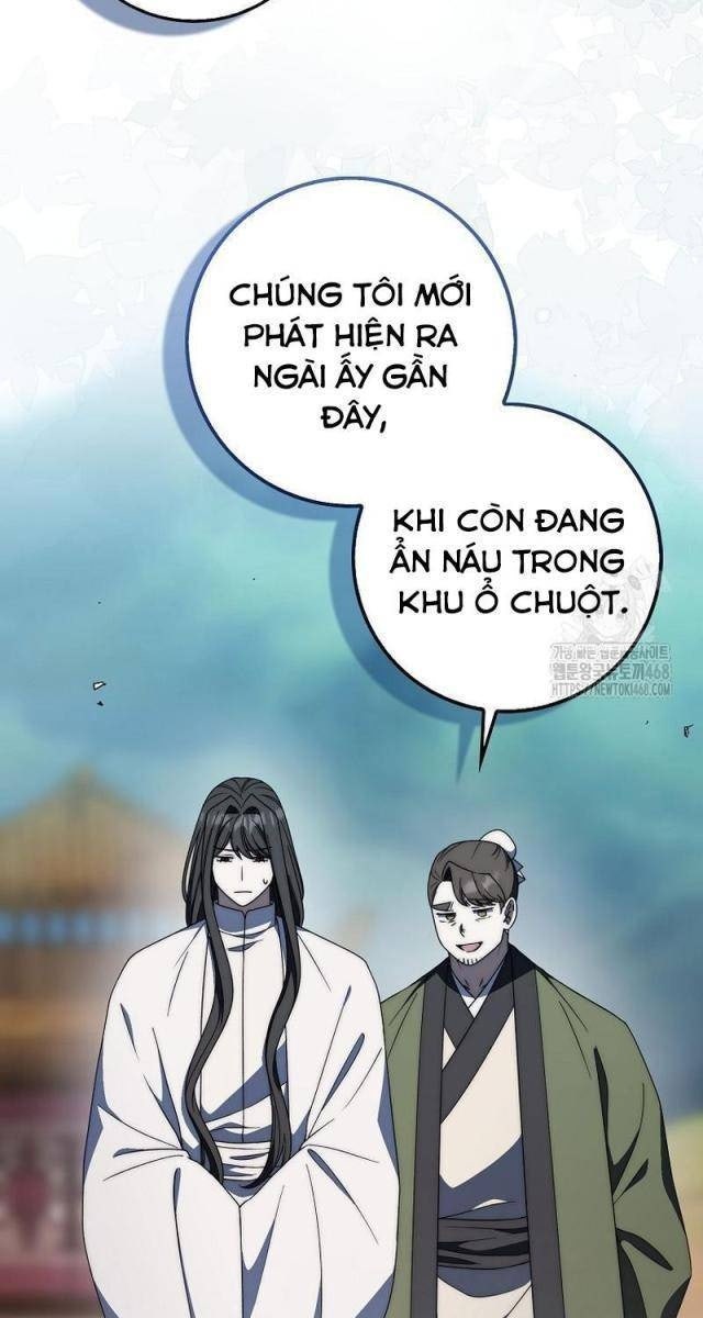 Cuồng Long Kiếm Thần - Page 121