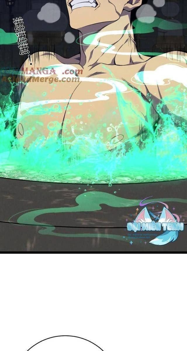 Tài Năng Của Ngươi Là Của Ta - Page 33