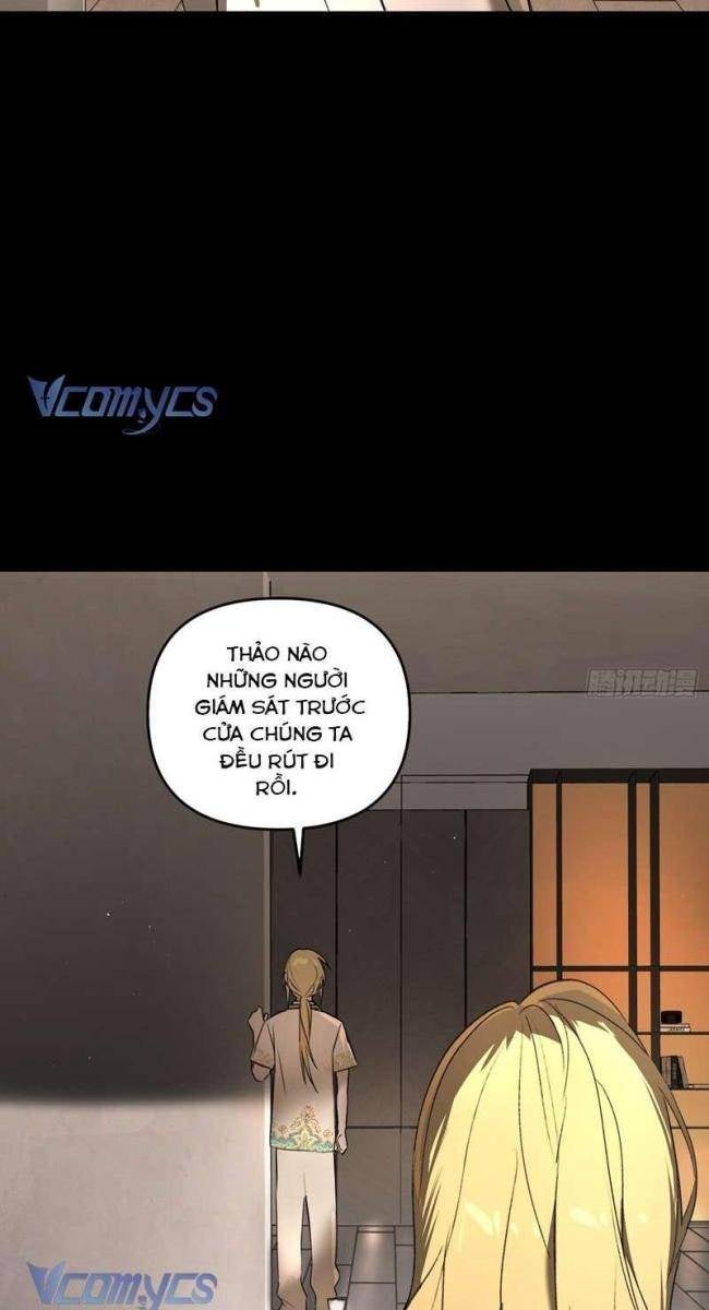 Ác Chi Hoàn - Page 32