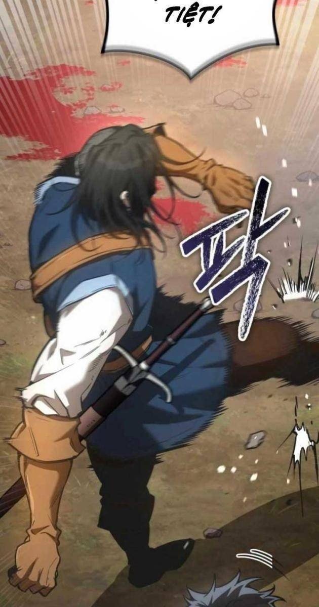 Hộ Vệ Điên Cuồng Trong Tiểu Thuyết Trung Cổ - Page 33