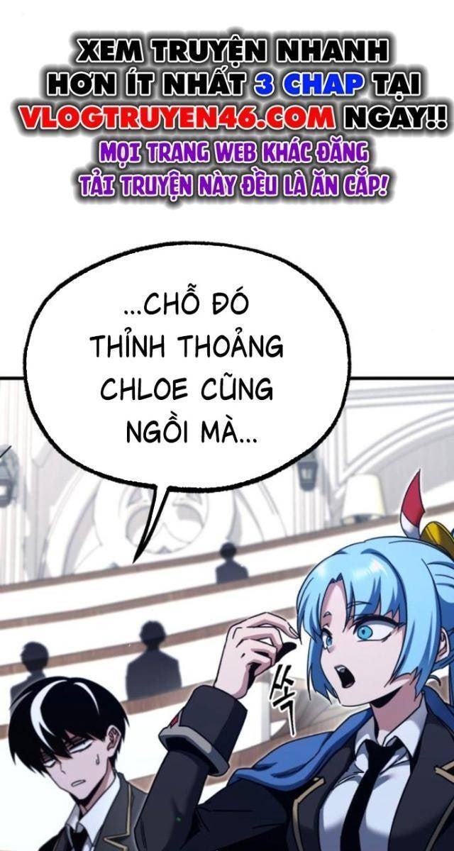 Thống Lĩnh Học Viện Chỉ Bằng Dao Sashimi - Page 6