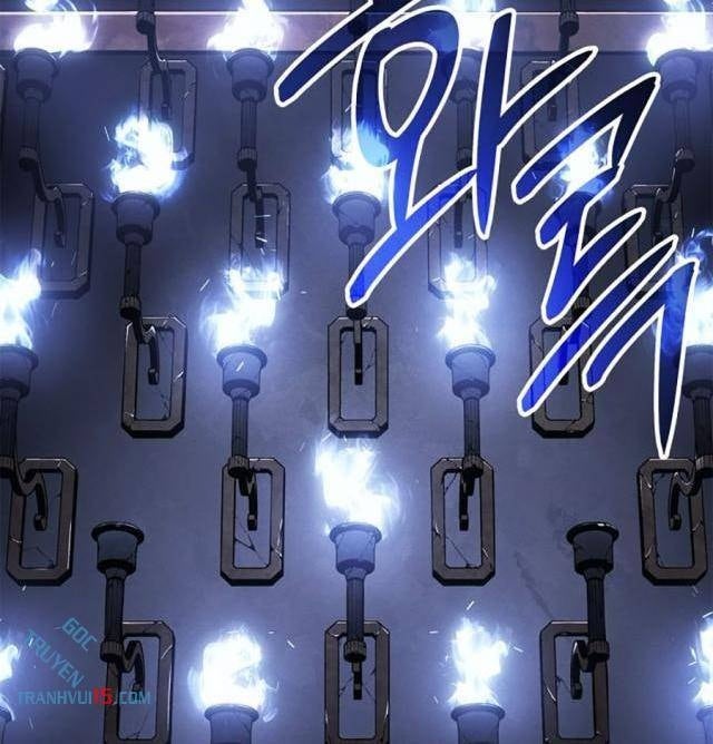 Tôi Thăng Cấp Một Mình Tận Thế Ragnarok - Page 124