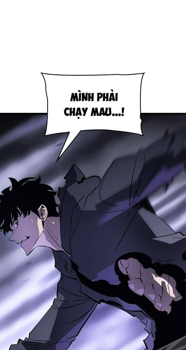 Tôi Thăng Cấp Một Mình Tận Thế Ragnarok - Page 29