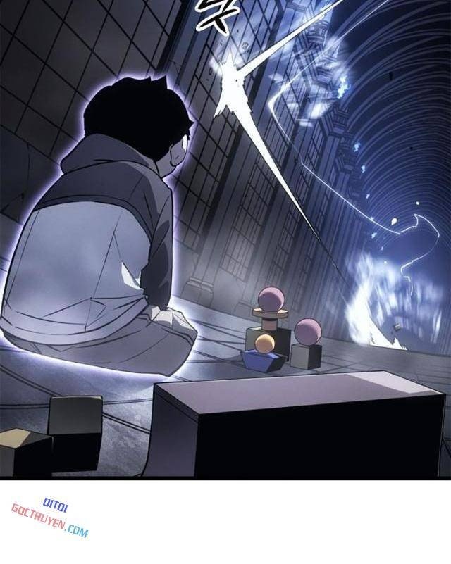 Tôi Thăng Cấp Một Mình Tận Thế Ragnarok - Page 24