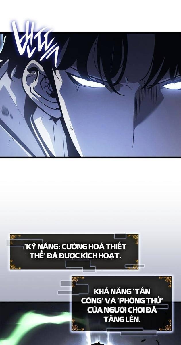 Tôi Thăng Cấp Một Mình Tận Thế Ragnarok - Page 26