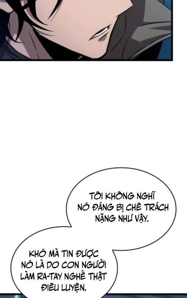 Thế Giới Hậu Tận Thế - Page 20