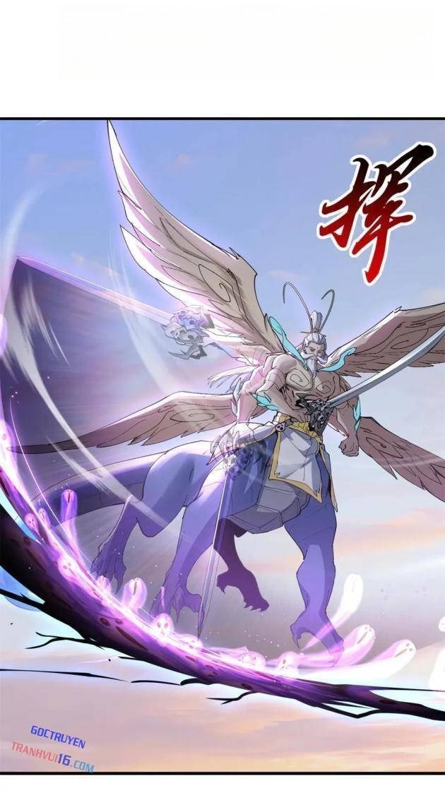 Cửa Hàng Sủng Thú Siêu Thần - Page 52