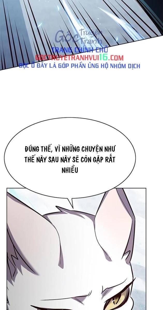 Hoá Thân Thành Mèo - Page 104